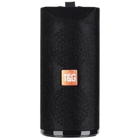 T&G TG113 AUX/USB/SD/FM/Destekli Taşınabilir Wireless Bluetooth Hoparlör
