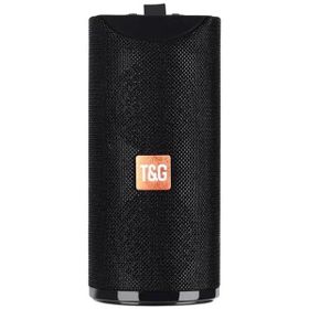T&G TG113 AUX/USB/SD/FM/Destekli Taşınabilir Wireless Bluetooth Hoparlör