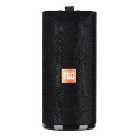 T&G TG113 AUX/USB/SD/FM/Destekli Taşınabilir Wireless Bluetooth Hoparlör