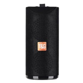 T&G TG113 AUX/USB/SD/FM/Destekli Taşınabilir Wireless Bluetooth Hoparlör