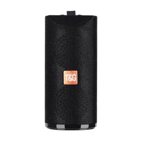 T&G TG113 AUX/USB/SD/FM/Destekli Taşınabilir Wireless Bluetooth Hoparlör
