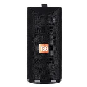 T&G TG113 AUX/USB/SD/FM/Destekli Taşınabilir Wireless Bluetooth Hoparlör