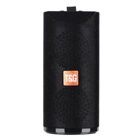 T&G TG113 AUX/USB/SD/FM/Destekli Taşınabilir Wireless Bluetooth Hoparlör