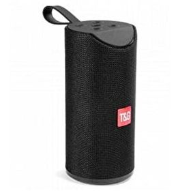 T&G TG113 Siyah Bluetooth Hoparlör