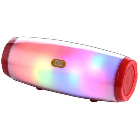 T&G TG165 Bluetooth Hoparlör