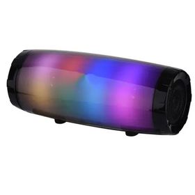 T&G TG165C Stereo RGB Bluetooth Hoparlör