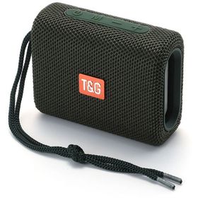 T&G TG313 Bluetooth Hoparlör
