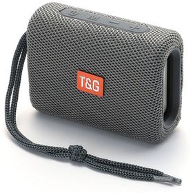 T&G TG313 Bluetooth Hoparlör