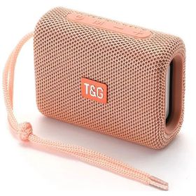 T&G TG313 Bluetooth Hoparlör