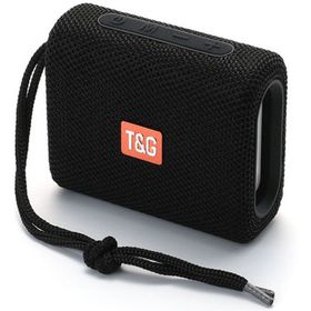 T&G TG313 Bluetooth Hoparlör