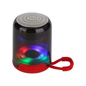 T&G TG314 USB SD FM Destekli Taşınabilir Wireless Bluetooth Hoparlör