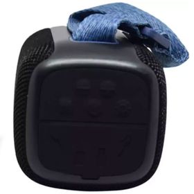 T&G TG339 AUX USB SD FM Destekli Taşınabilir Led Işıklı Wireless Bluetooth Hoparlör