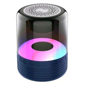 T&G TG369 USB SD FM Destekli Taşınabilir Wireless Bluetooth Hoparlör