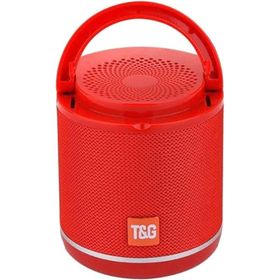T&G TG518 FM Radyolu Bluetooth Hoparlör