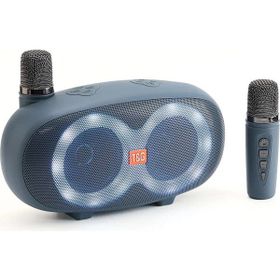 T&G TG542DK Mikrofonlu Bluetooth Hoparlör