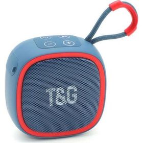 T&G TG659 Taşınabilir Wireless Kablosuz Bluetooth Hoparlör