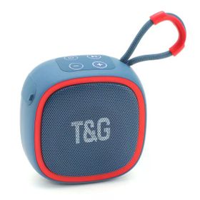 T&G TG659 Taşınabilir Wireless Kablosuz Bluetooth Hoparlör