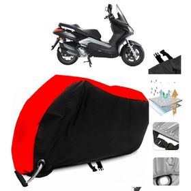 TGB X-Motion 250 EFI Motorsiklet Branda