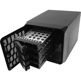 TGC N400 NAS 200W Sunucu Kasası