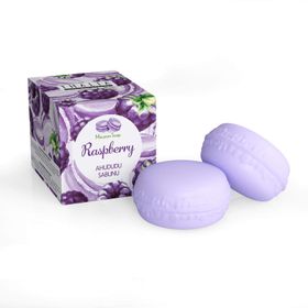 Thalia 100 gr Ahududu Macaron Sabun