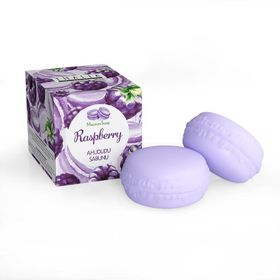 Thalia 100 gr Ahududu Macaron Sabun