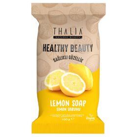 Thalia 100 gr Healthy & Beauty Limon Sabunu