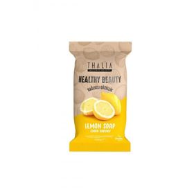Thalia 100 gr Healthy & Beauty Limon Sabunu