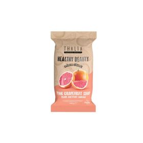 Thalia 100 gr Healthy & Beauty Pembe Greyfurt Sabunu