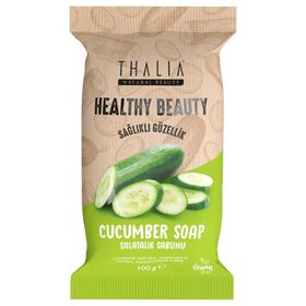 Thalia 100 gr Healthy & Beauty Salatalık Sabunu