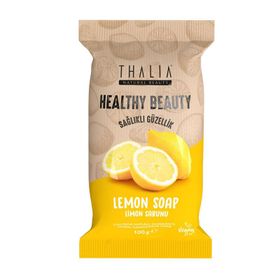 Thalia 100 gr Healthy & Beauty Salatalık Sabunu