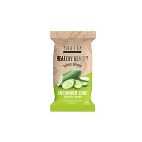 Thalia 100 gr Healthy & Beauty Salatalık Sabunu