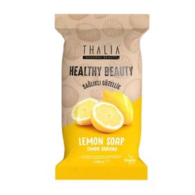 Thalia 100 gr Healthy & Beauty Salatalık Sabunu