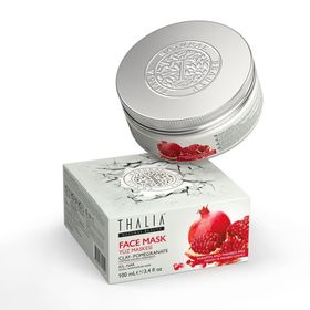 Thalia 100 ml Nar Kil Özlü Yüz Bakım Maskesi