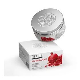 Thalia 100 ml Nar Kil Özlü Yüz Bakım Maskesi