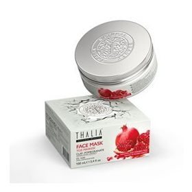 Thalia 100 ml Nar Kil Özlü Yüz Bakım Maskesi