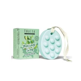 Thalia 110 gr Yoğun Nemlendirici Etkili Cactus Fresh Masaj Sabunu