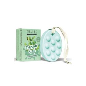 Thalia 110 gr Yoğun Nemlendirici Etkili Cactus Fresh Masaj Sabunu