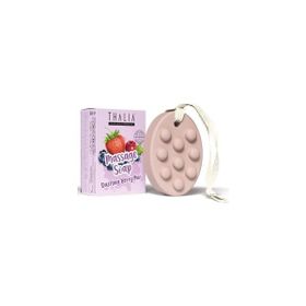 Thalia 110 gr Yoğun Nemlendirici Etkili Dazzling Berry Mix Masaj Sabunu