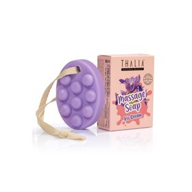 Thalia 110 gr Yoğun Nemlendirici Etkili Iris Dream Masaj Sabunu
