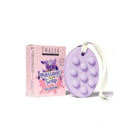 Thalia 110 gr Yoğun Nemlendirici Etkili Iris Dream Masaj Sabunu