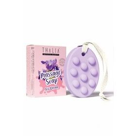 Thalia 110 gr Yoğun Nemlendirici Etkili Iris Dream Masaj Sabunu