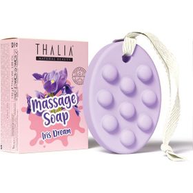 Thalia 110 gr Yoğun Nemlendirici Etkili Iris Dream Masaj Sabunu