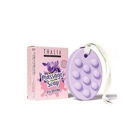 Thalia 110 gr Yoğun Nemlendirici Etkili Iris Dream Masaj Sabunu