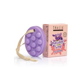 Thalia 110 gr Yoğun Nemlendirici Etkili Iris Dream Masaj Sabunu