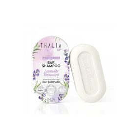 Thalia 115 gr Dökülme Karşıtı Katı Şampuan