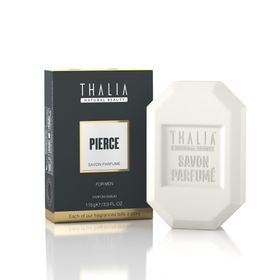Thalia 115 gr Erkekler İçin Pierce Parfüm Sabun