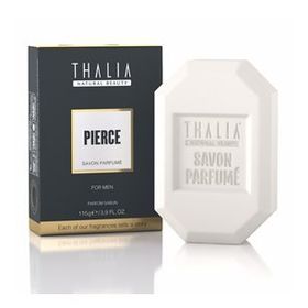 Thalia 115 gr Erkekler İçin Pierce Parfüm Sabun