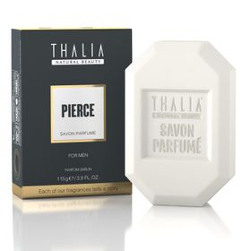Thalia 115 gr Erkekler İçin Pierce Parfüm Sabun