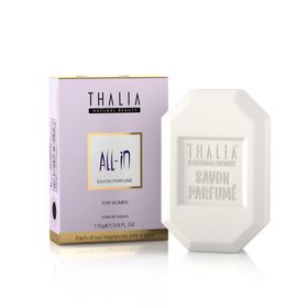 Thalia 115 gr Kadınlar İçin All İn Parfüm Sabun