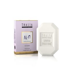 Thalia 115 gr Kadınlar İçin All İn Parfüm Sabun